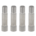 thumbnail image 2 of Slime High Performance Tubeless Tire Valves TR416 Rubber and Metal - 20128w, 2 of 2