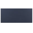 thumbnail image 3 of Simple Relax 1 Drawer Wood Console Table in Twilight Blue Finish Black, 3 of 5