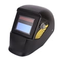 thumbnail image 4 of Escudo de máscara de soldador, oscurecimiento automático ARC Mig Máscara de soldador de oscurecimiento automático Casco de soldadura solar Ultra sensible Jadeshay A, 4 of 8