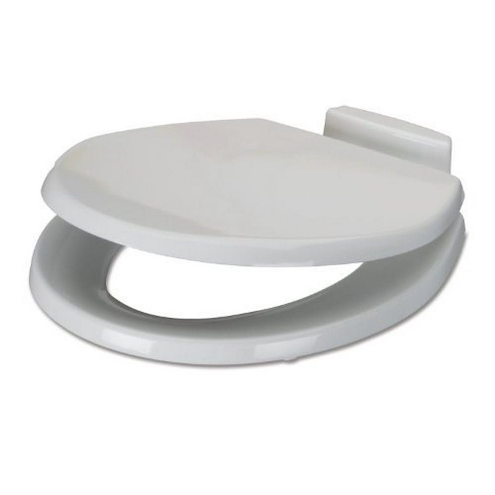 Dometic 385311939 Toilet Seat, White