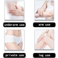 thumbnail image 4 of Razor Blades Women, Razor Blade Refills, Designed For A Comfortable Shave Smooth Glide, 4 of 5