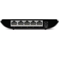 thumbnail image 3 of TP-Link TL-SG1005D 5-Port Unmanaged Gigabit Desktop Switch, 3 of 9