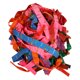 thumbnail image 1 of Houderco 100Ud Globos Cohete Látex Colores Surtidos Para De Fiestas, 1 of 6