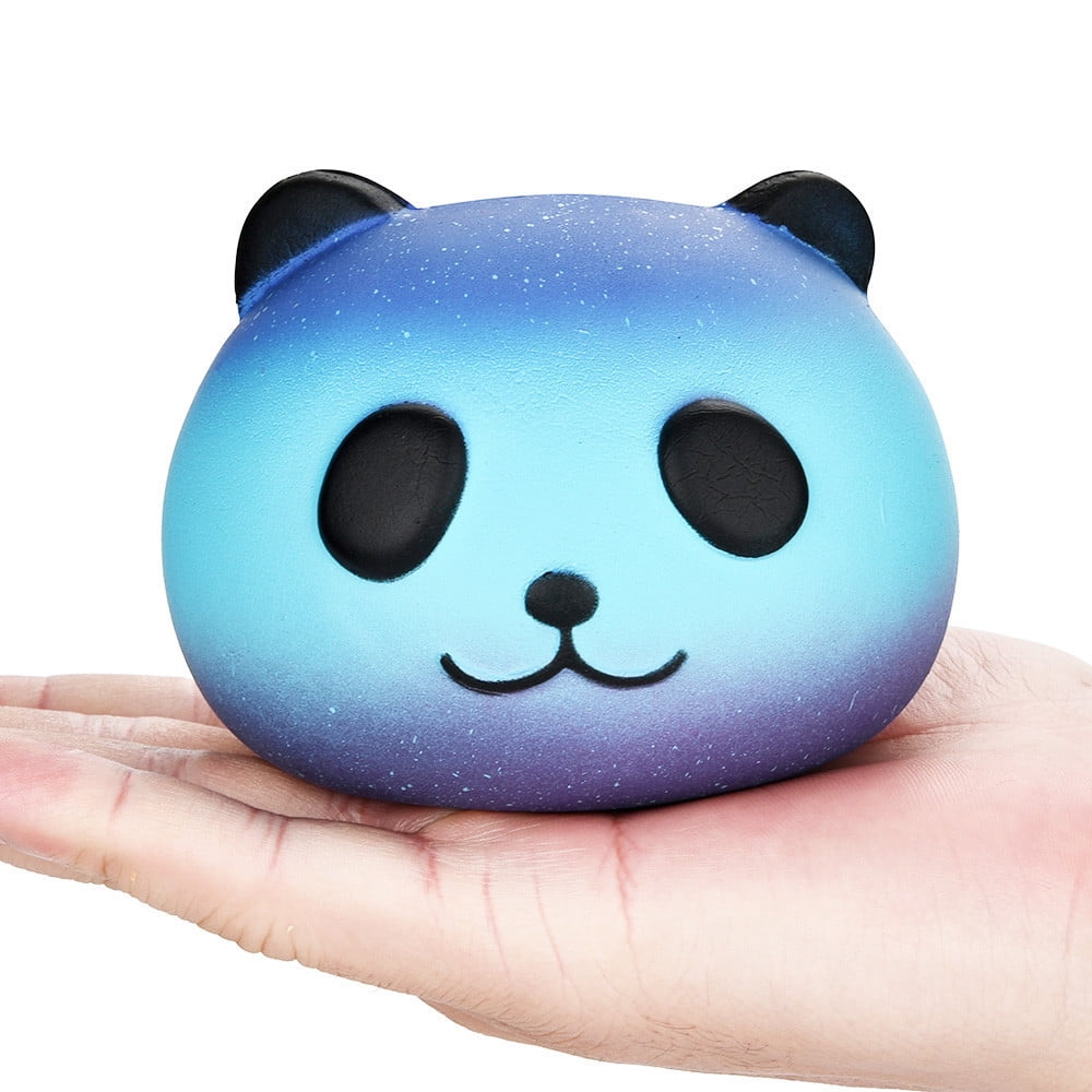 combo panda squishy walmart