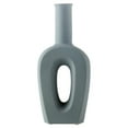 thumbnail image 2 of 2Pcs creative Ceramic Vase Home Living Room Flower Arrangements Vase Office, 2 of 8
