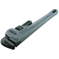 thumbnail image 2 of K-Tool 49114 14" Aluminum Pipe Wrench with 2-5/8" Jaw Capacity, 2 of 3