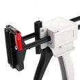 thumbnail image 4 of Silicone Manual Glues Guns Toothpaste Tube Extruder Tube Squeezing Machine, 4 of 5