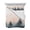 Beige, variant on Rustic Foggy Forest King Size Down Alternative Comforter, Lightweight Comforter Quilt Bedding Set with Pillow Shams Watercolor Trees Birds Landscape All Seasons Bed Comforter Duvet Insert 96"x106"