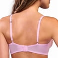 thumbnail image 4 of Brasier Ilusión para Dama, Copas con Detalle en Encaje Multicolor Talla 38B, 4 of 5