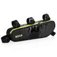 thumbnail image 3 of Bolsa de tubo de bicicleta, bolsa impermeable para viga de Rhinowalk Bolsa para bicicleta, 3 of 7