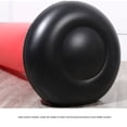 thumbnail image 3 of Bolsa De Perforación De Contenedores Equipo de entrenamiento de boxeo Kickboxing Muay Bolsa inflable Vaso de pie, 3 of 6