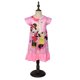thumbnail image 1 of 2023 vestido de princesa de Disney para niña, ropa de verano para niños de Minnie Mouse Mickey, pijamas para niños, vestidos de cumpleaños, disfraz informal 3 8 Y7T Gao Jinjia LED, 1 of 2