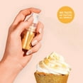 thumbnail image 2 of Fancy Sprinkles Fool's Gold Fancy Edible Glitter Dusting Pump, 0.14 oz, 2 of 8
