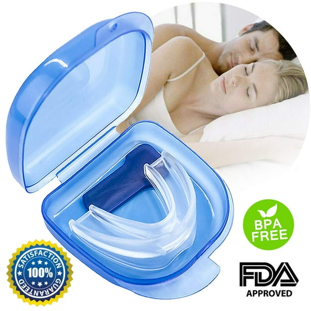 best anti snoring medication