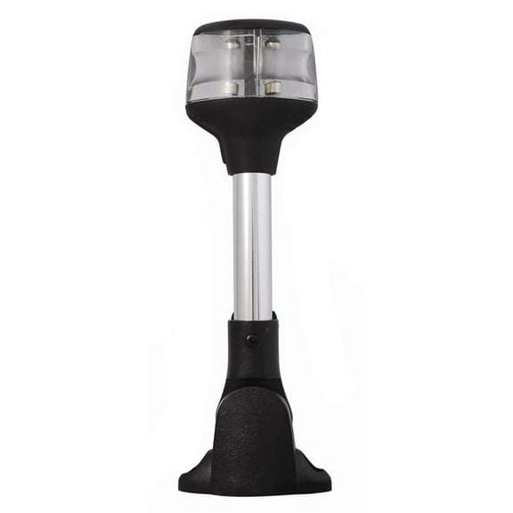 Attwood 7202-P-7 Anchor Masterhead Navigation Light 3NM 360 boat 60' MAX