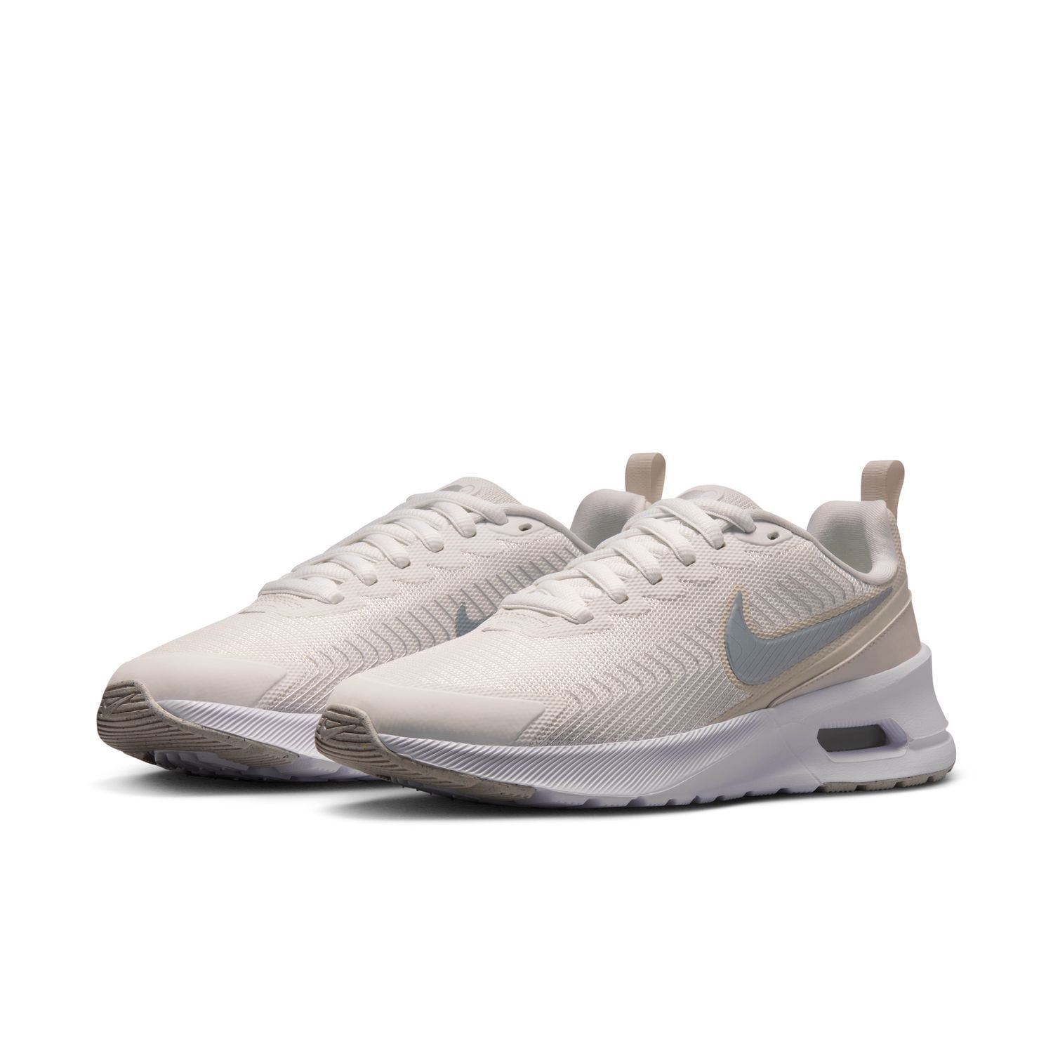 white air max size 10