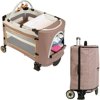Jeep - Trek Easy Travel Playard