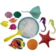 thumbnail image 1 of Play Day Dive 'N' Grab Scrambler Fish Set, 12 Pieces, 1 of 5