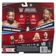 thumbnail image 3 of Pack de 2 Figuras de Acción WWE New Day Main Event Xavier Woods y Kofi Kingston, 3 of 3