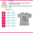 thumbnail image 2 of Funny Thanksgiving Shirt Sprinkles And Jam Shirt for Boys and Girls, 2 of 3