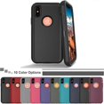 thumbnail image 1 of Phone Case For Iphone X Xs Shockproof Defender Cover Protector, 1 of 4