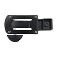thumbnail image 4 of KONTONTY 1Pack Reed Cutter for Clarinet Maintenance Tools Black Metal for Musicians, 4 of 8