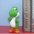 thumbnail image 1 of Colección de figuras de acción del nuevo juego Super Mario Bros 2023, Yoshi, Bowser, Luigi, hermano, juguetes para niños, regalos de Navidad, 1 of 5