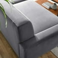 thumbnail image 5 of Modway Engage Sofa, Multiple Colors Velvet, 5 of 9