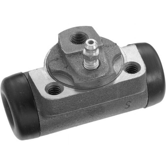 Rear Wheel Cylinder - Compatible with 1992 - 1999 Chevy C1500 Suburban 1993 1994 1995 1996 1997 1998
