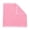 Pink, variant on 5Pcs Bamboo Rayon Face Towels, Soft Washcloth, Fast Drying Quick Absorbent, Reinforced Stitching, 25x25cm Small Square