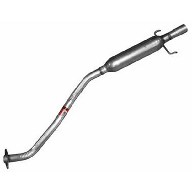 WALKER EXHST 55349 Exhaust Resonator Pipe