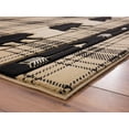 thumbnail image 6 of United Weavers Rustic Forest Eloy Hand-Carved Area Rug or Runner, 6 of 9