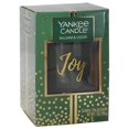 (33 Value) Yankee Candle Holiday Small Jar Candle Trio Set, Balsam
