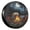 Camper Making Memories One Campfire At A Time Campfire, variant on KAKALAD Hippie Floral 3 Spare Tire Cover Universal Vehicle Accessories Buckle Car Tools 14”in
