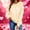 Beige, variant on Itsame Long Sleeve Heart T-Shirts Women's Valentine's Sweatshirt Loose Crew Neck Tops Beige Size XL