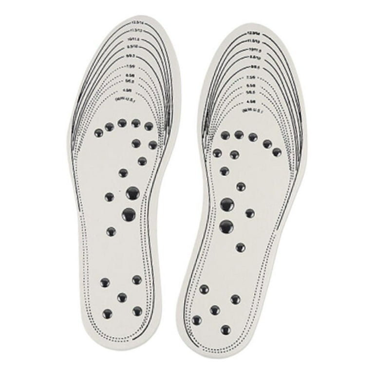 Insoles with pressure points sale