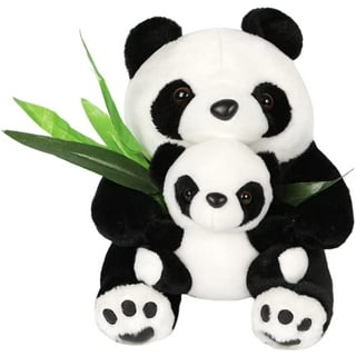 Adorable and Eco-Friendly Bear-themed Bamboo Fiber Feeding Set for