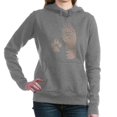 thumbnail image 1 of CafePress - Take A Hike Boot N Paw - Pullover Hoodie, Classic & Comfortable Hooded Sweatshirt, 1 of 1
