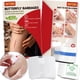 thumbnail image 1 of Vendajes con forma de mariposa para cerrar heridas de emergencia, Dotodo, 12 unidades, 1 of 6