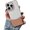 Coffee, variant on Dual Color Transparent Splicing Phone case for iPhone 15 14 13 12 11 Pro Max Plus Luxury Full Shockproof Hard Bumper Back Cover,Orange,for iPhone 15 Pro