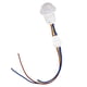 thumbnail image 4 of Sailing Interruptor automático de sensor de movimiento LED - HW06A, control por infrarrojos, 1-40 W, 35 x 25 mm, 4 of 10