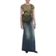 thumbnail image 5 of The Marc Jacobs Tote Small Camo Jacquard, 5 of 7