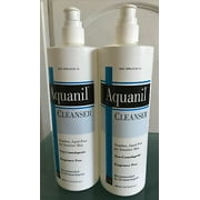 2 Pack - Aquanil Cleanser 16 Oz
