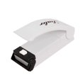 thumbnail image 2 of Ludlz Mini Portable Bag Sealer,Mini Sealing Household Machine,2 in 1 Bag Sealer and Cutter,Sealer Machine Mini,Bag Resealer for Chip Bags,Plastic Bags,Snack, 2 of 8