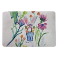 thumbnail image 1 of Betsydrake DM647 18 x 26 in. Mr Farmer Door Mat, 1 of 1