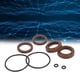 thumbnail image 1 of Kit de Sello de Cilindro de Dirección, 8pcs anti -avejecimento HC5345 REPARACIÓN DE CAUCO SINTÍTICO RESTENTE A LOS RAYOS UV PARA AUTOMÓVIL, 1 of 7