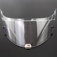 thumbnail image 2 of Motorcycle Helmet Visor Motorcycle Face Shield Helmet Accessories Replacement for HJC RPHA11 RPHA70 Helmet, 2 of 6