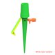 thumbnail image 1 of Ounissouiy Sistema automático de riego por goteo para plantas domésticas de interior, sistema de riego por goteo para botellas Jardín y Patio cinco, 1 of 6