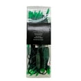 thumbnail image 6 of KSA 50-Count Green LED Mini Christmas Lights, 25 ft Green Wire, 6 of 7