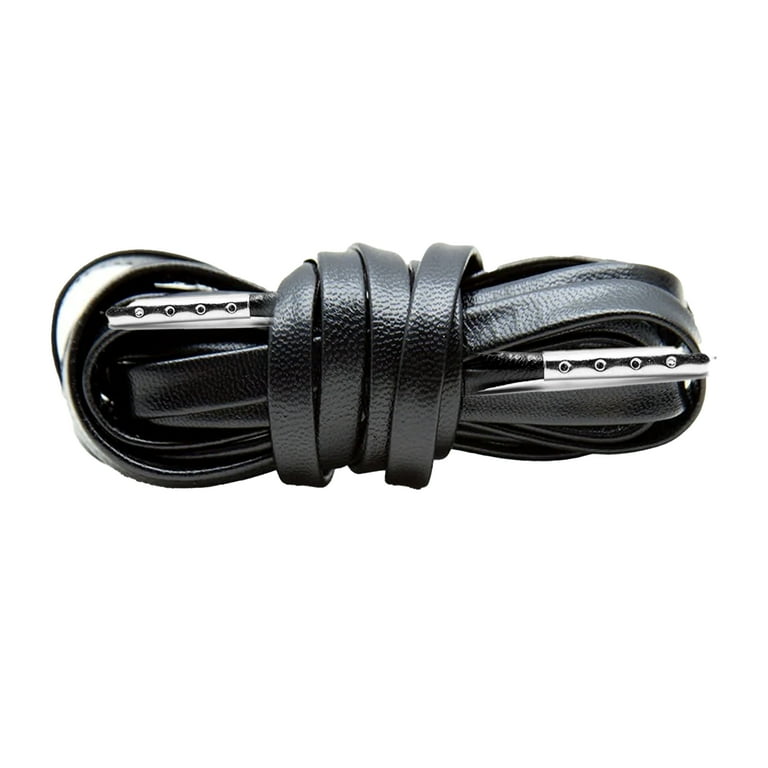 Unisex Leather Shoelace Belt, Cord belt. The Perfect Gift For Her